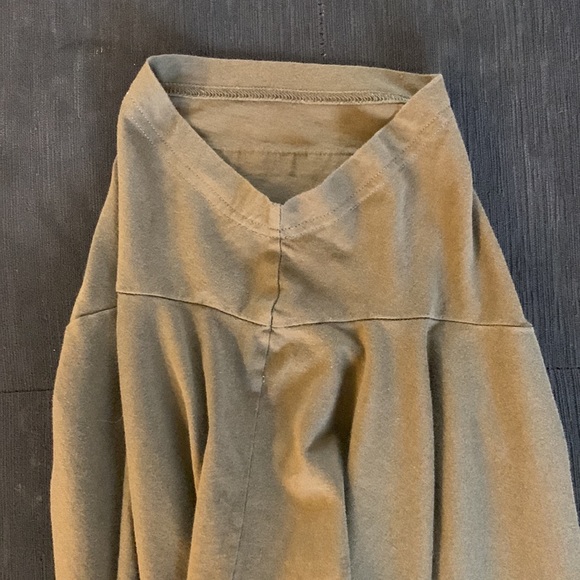 American Rag t shirt with pocket - Men’s size XXL - Gently worn - Picture 6 of 8